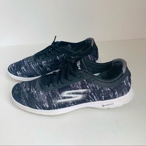 Skechers Gogapillars Knit Sneakers